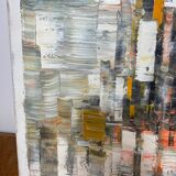 Oil on canvas A.Victoria