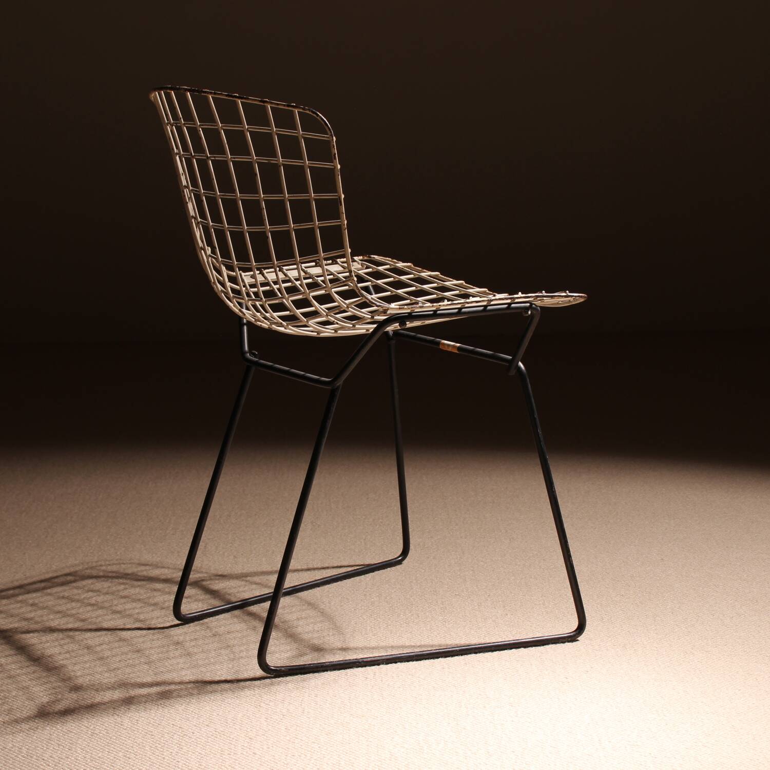 Children’s Wire Chairs by Harry Bertoia for Knoll International | USA 1950s