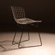 Children’s Wire Chairs by Harry Bertoia for Knoll International | USA 1950s