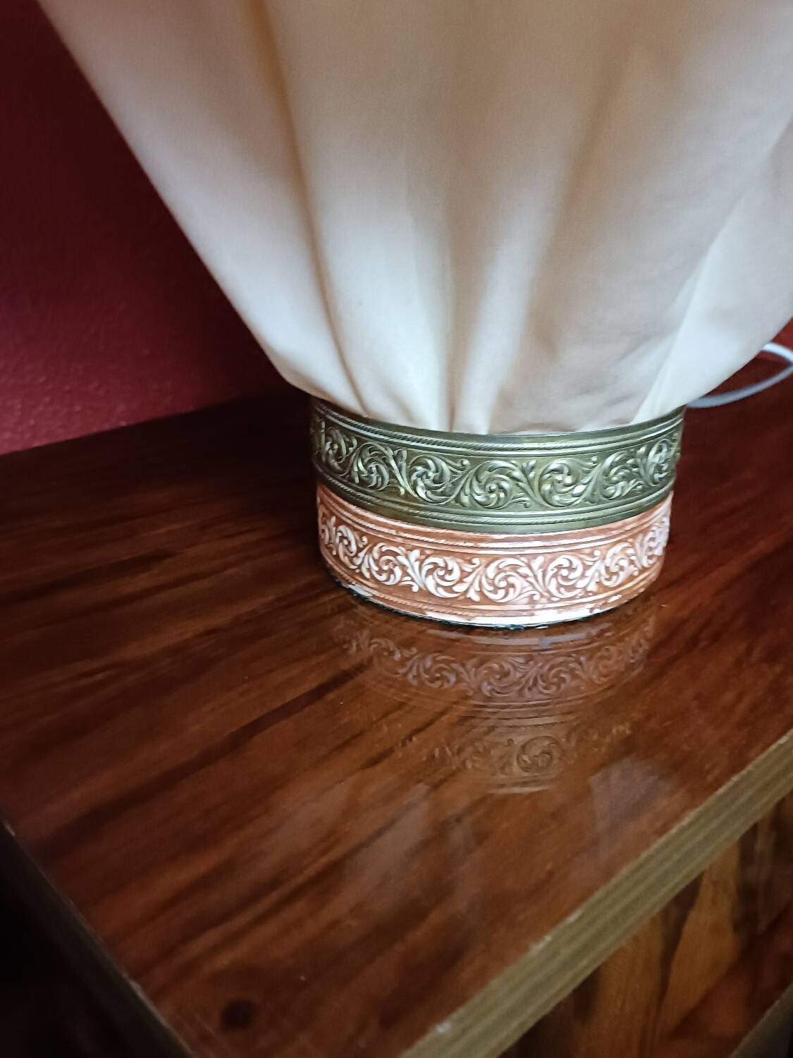 Lampe Jannalights années 70
