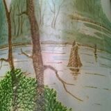 Vase ancien