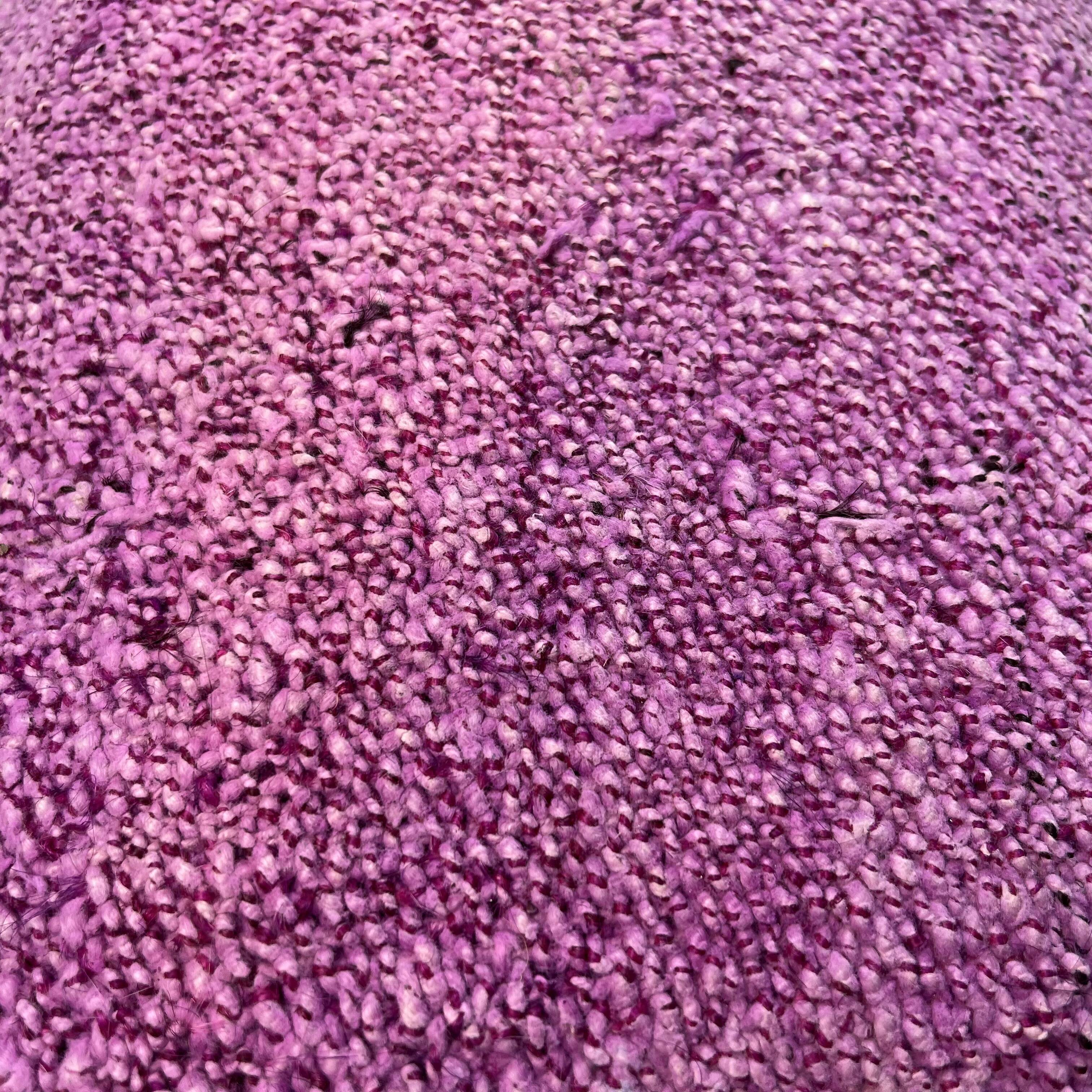 Vintage turkish kilim cushion cover , 30 x 50 cm