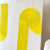 Textured curves table