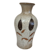 Reed vase