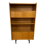 Vintage bookcase