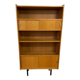 Vintage bookcase