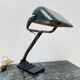Vintage desk lamp ERPE Belgium