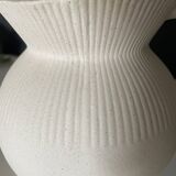 Ceramic vase