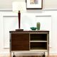 Vintage 70's sideboard