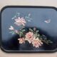 Napoleon III tray