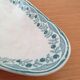 Ravier in earthenware Digoin Sarreguemines