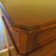 Rare - Pretty Louis Philippe chest of drawers – Mahogany – 5 drawers – 4 locks – Barn furniture