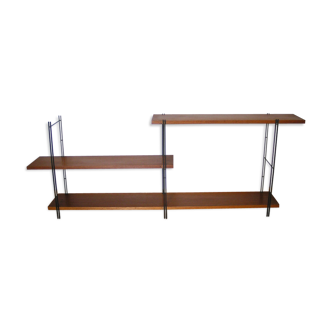 Flexible wall string