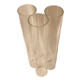 Vase trois tubes
