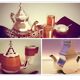 Bildi teapot d in Younès Duret, design