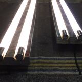 Sconces circa 1960