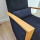 NEO rocking chair by Alban-Sébastien Gilles for Ligne Roset