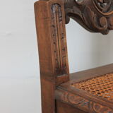 Set of 6 Renaissance chairs