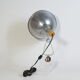 Clamp lamp usa leviton 1950 original edition