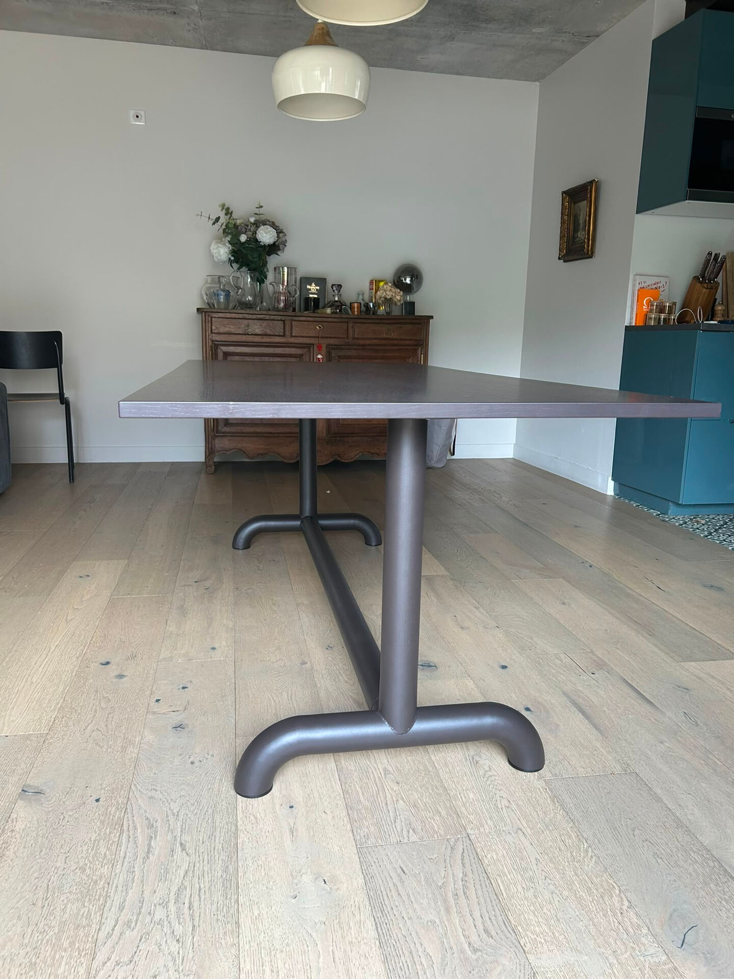 Table Petite Friture