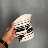 Villeroy & Boch vintage porcelain teapot