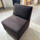 2 Cassina armchairs