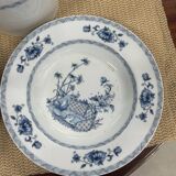 Limoges dinnerware set