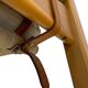 Lot de 2 x Karin Mobring - Ikea - Chaise - Chaise safari modèle Diana