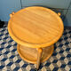 Side table 1980 Italy