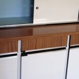 Kitchen buffet in formica