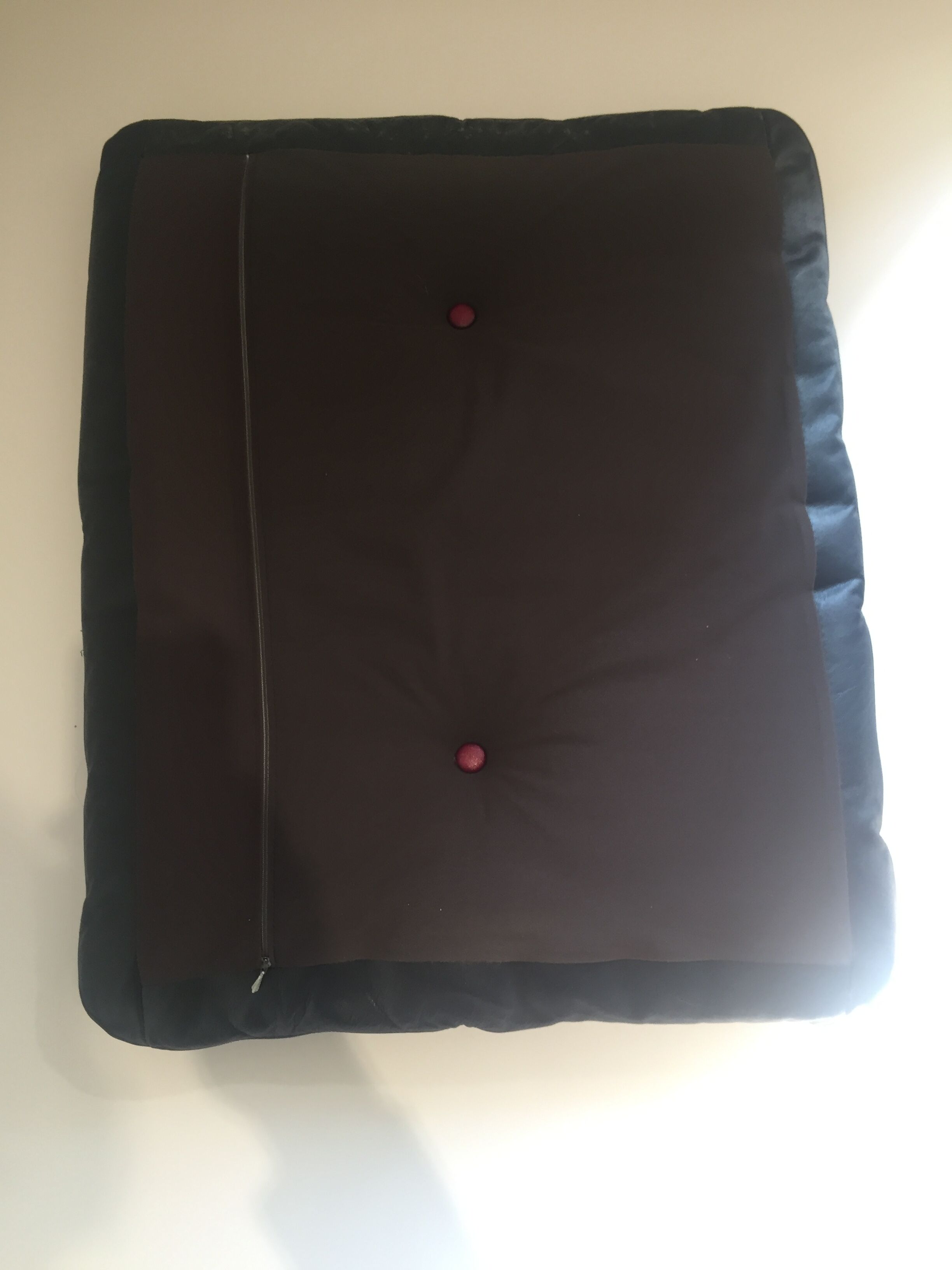 Siesta footrest by Ingmar Relling for Westnofa, Norway, year 1965