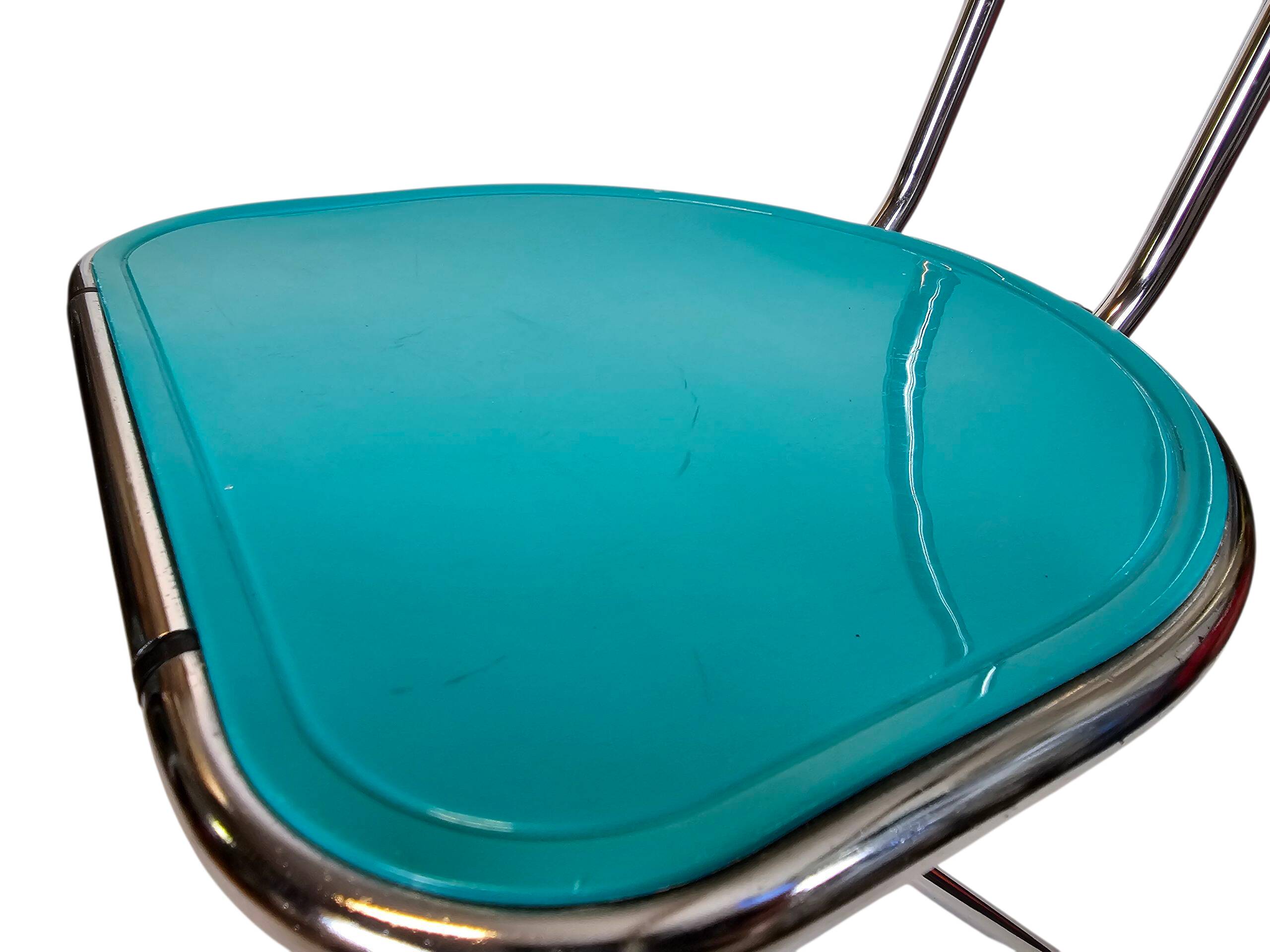 Ikea - design Niels Gammelgaard - model Isak - Post Modern - 80's