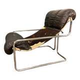 Tucroma armchair, Guid Faleschini, I 4 Mariani
