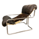 Fauteuil Tucroma, Guid Faleschini, I 4 Mariani