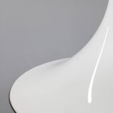 1970s Guzzini "Trumpet" Pendant Lamp by Meblo ,Italy