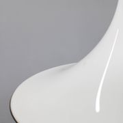 1970s Guzzini "Trumpet" Pendant Lamp by Meblo ,Italy