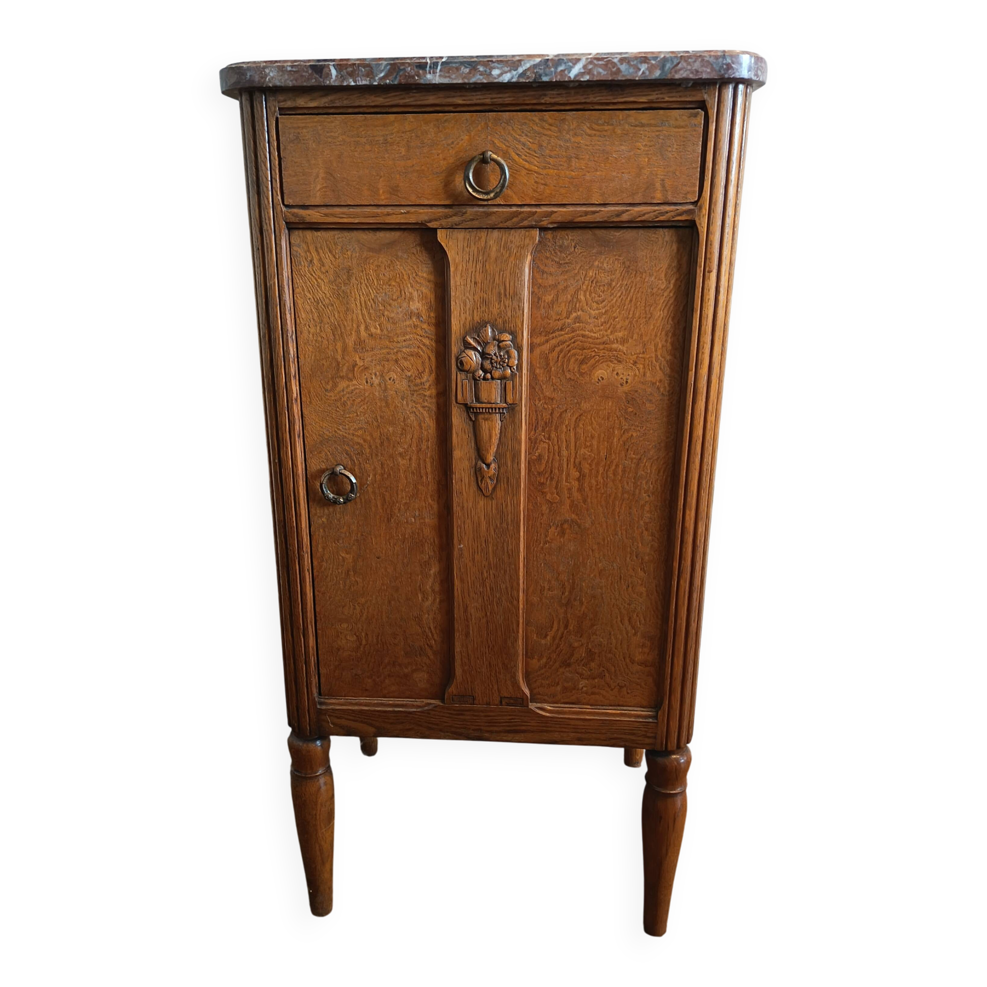 Art Deco sideboard or bedside table