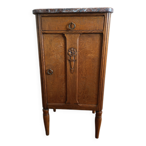 Buffet ou chevet art