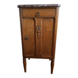 Art Deco sideboard or bedside table