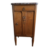 Buffet ou chevet art déco