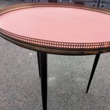 Vintage 20th century design side table