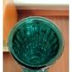Vase Empoli Paon