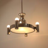 Vintage design chandelier, 1940's.