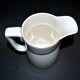 Large pitcher in earthenware from Villeroy & Boch - Old carafe water broc Mettlach 1940