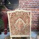 Salon type Louis XV