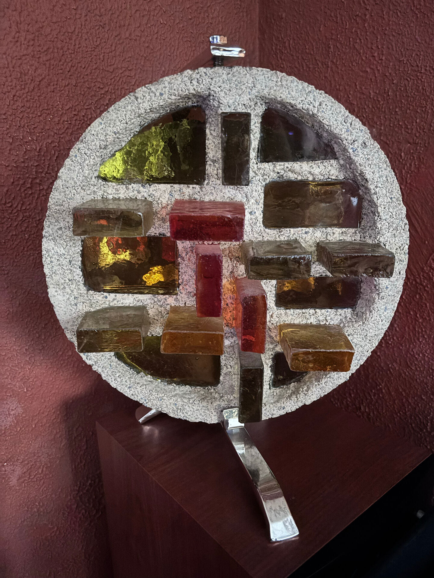 Lamp