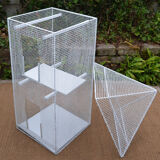 Large bird cage