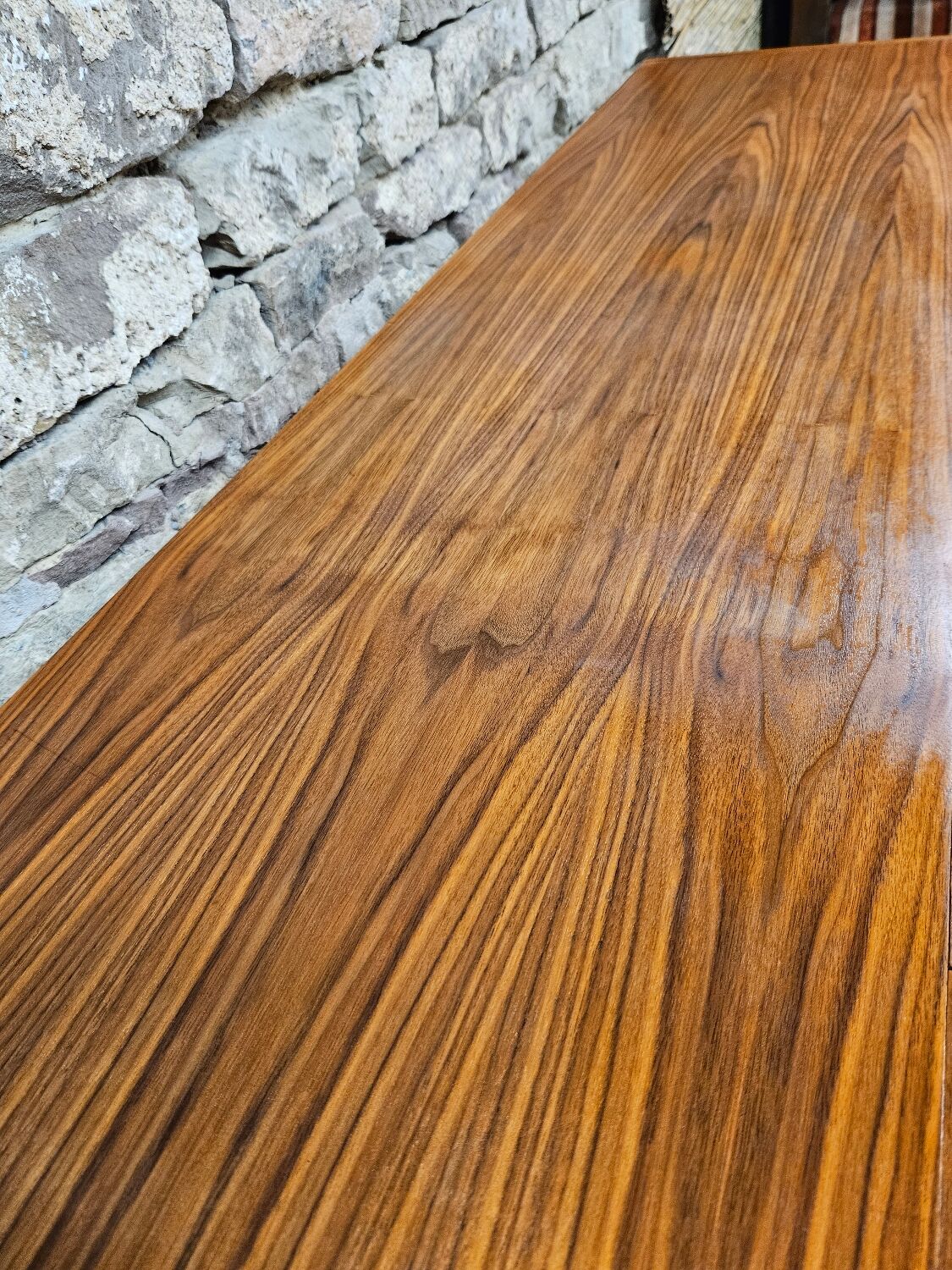 Sideboard style Scandinavian vintage 1970"