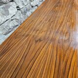 Sideboard style Scandinavian vintage 1970"