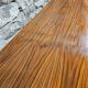 Enfilade style scandinave vintage 1970"